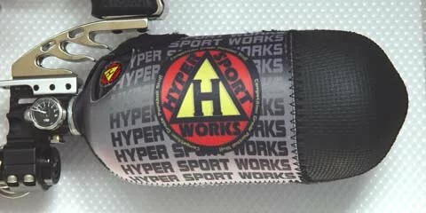 Tank Cover