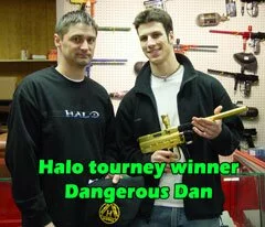 And the winner is