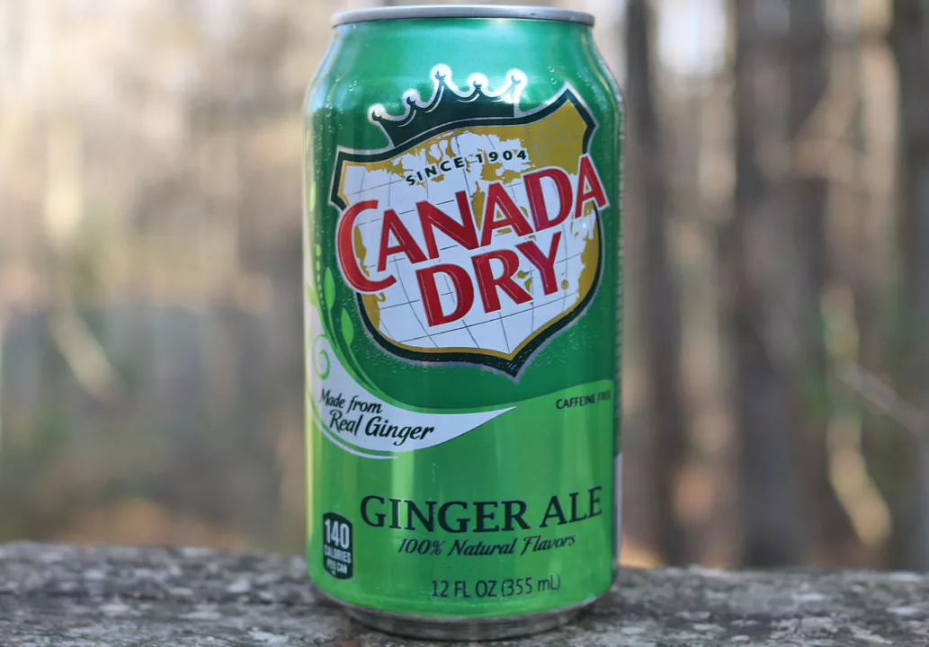 Is Ginger Ale Good for diabetic?