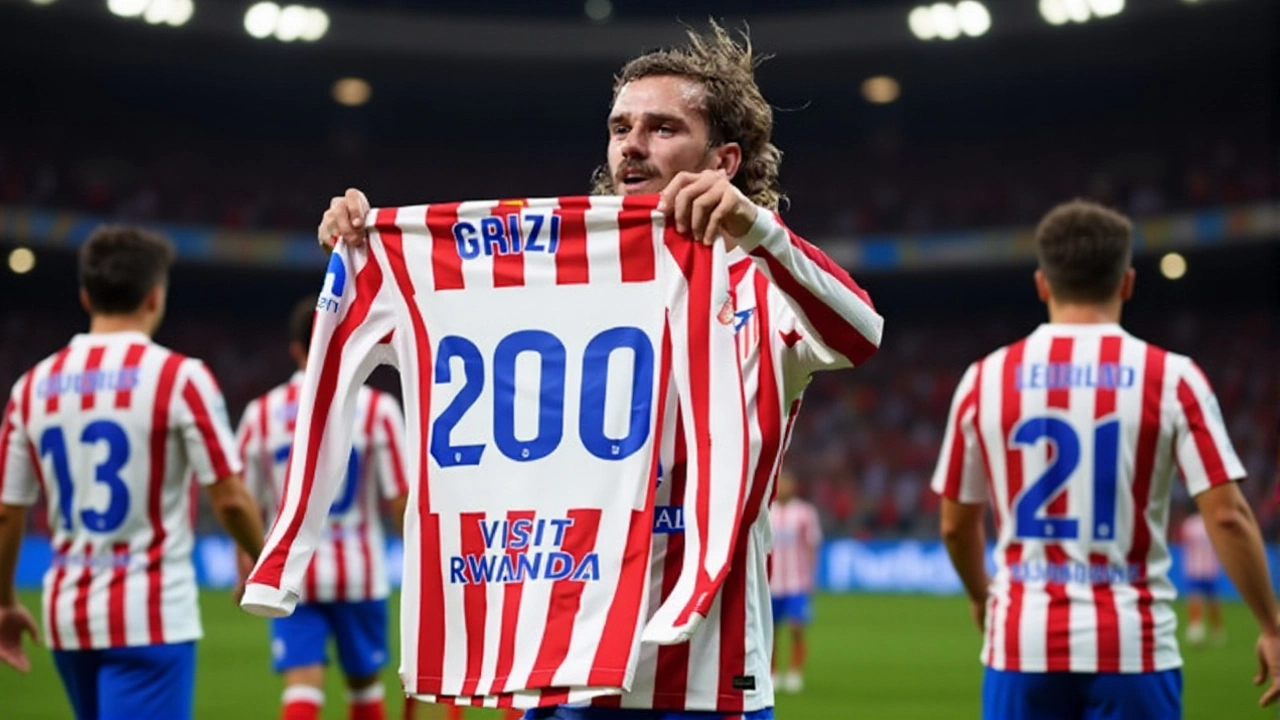 Celta Vigo 1-1 Atletico Madrid: Late Aspas Equaliser in LaLiga Clash