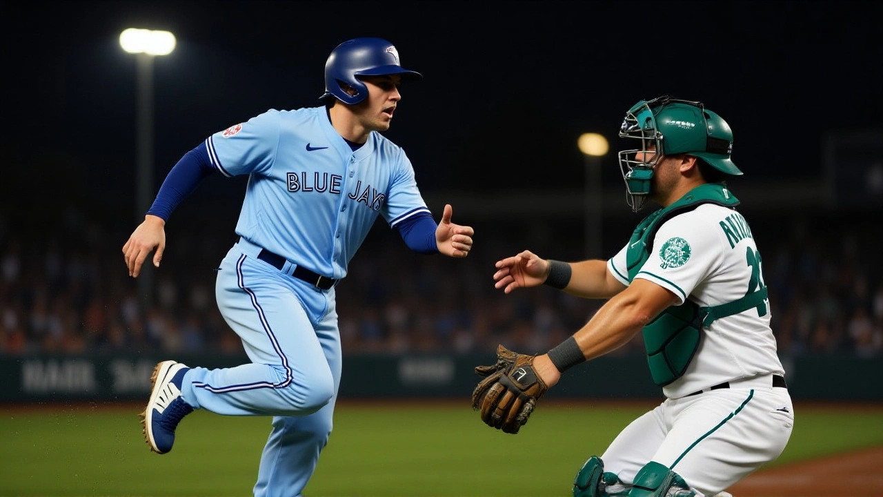 Mariners vs. Blue Jays: Seven Questions Shaping ALCS Game 7