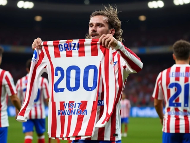 Celta Vigo 1-1 Atletico Madrid: Late Aspas Equaliser in LaLiga Clash