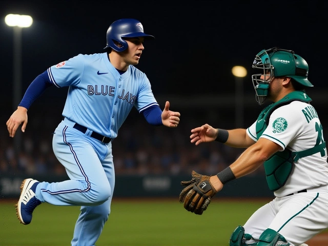 Mariners vs. Blue Jays: Seven Questions Shaping ALCS Game 7
