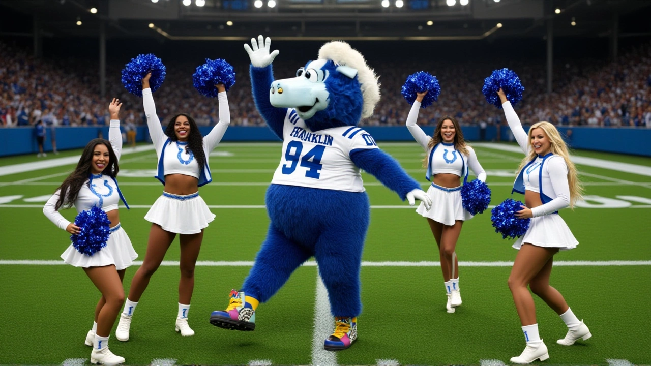 Chiefs Rally From 11-Point Deficit to Beat Colts 23-20 in OT, Boosting Playoff Chances