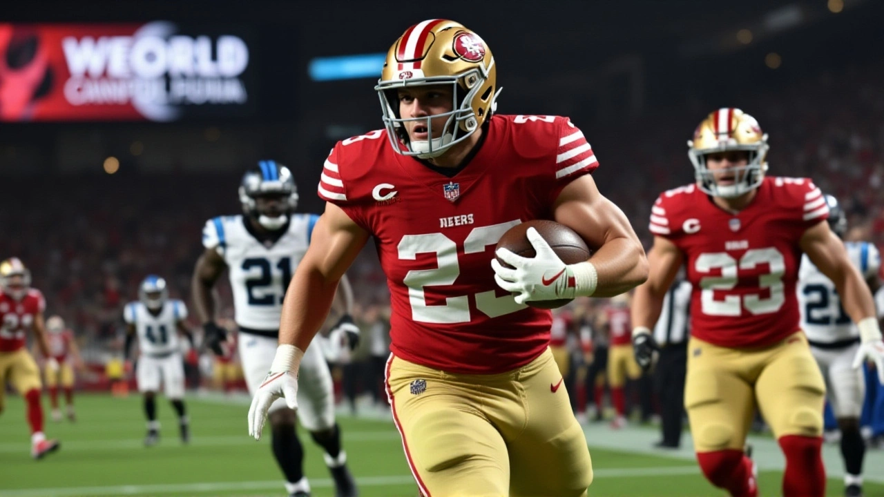 Cowboys’ Remaining Schedule: A Minefield of Opportunities