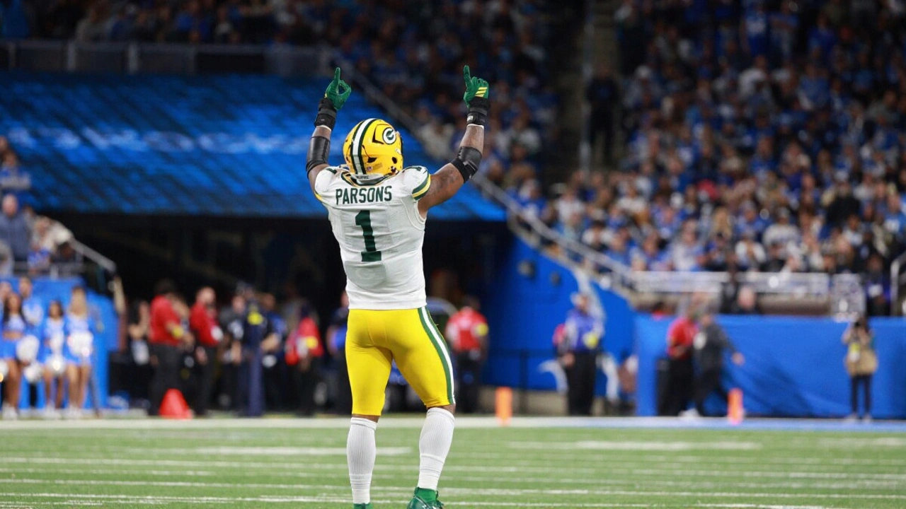 Cowboys stun Chiefs on Thanksgiving, reshaping 2025 NFL playoff race