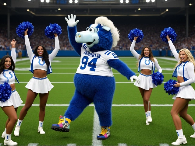 Chiefs Rally From 11-Point Deficit to Beat Colts 23-20 in OT, Boosting Playoff Chances