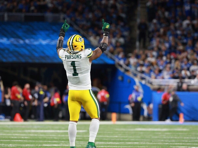 Cowboys stun Chiefs on Thanksgiving, reshaping 2025 NFL playoff race