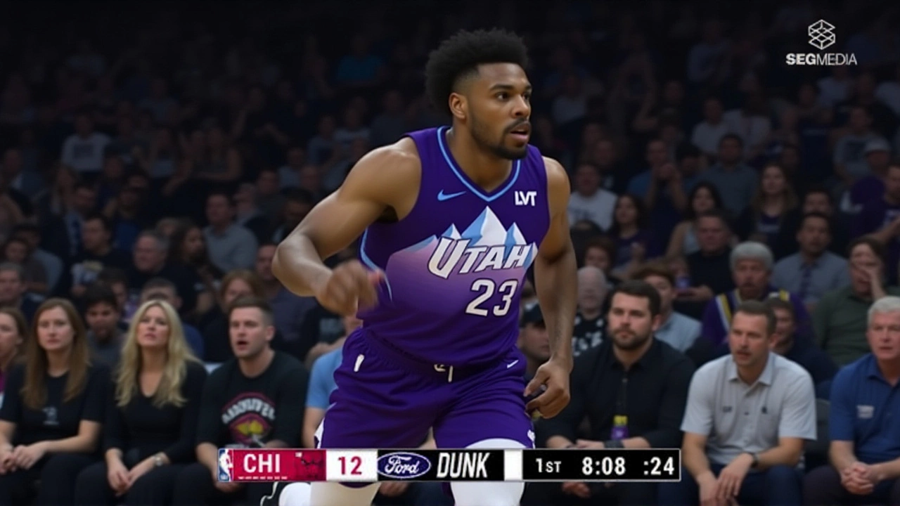 Why This Game Matters