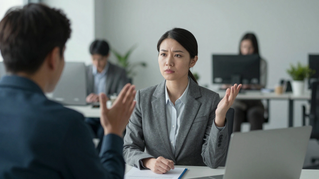 How to Handle Difficult People at Work and in Daily Life