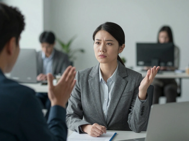 How to Handle Difficult People at Work and in Daily Life